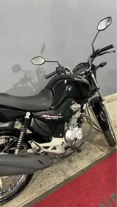 HONDA-CG 160 START ES HONDA-CG 160 START ES-2023