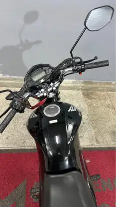 HONDA-CG 160 START ES-2023