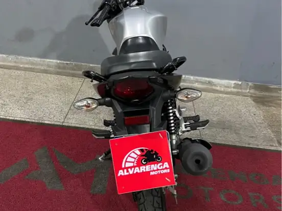 HONDA-CG 160 START ES HONDA-CG 160 START ES-2024
