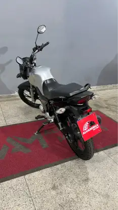 HONDA-CG 160 START ES-2024