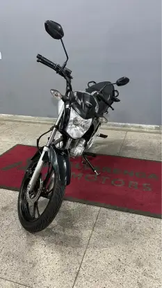 HONDA-CG 160 START ES HONDA-CG 160 START ES-2024
