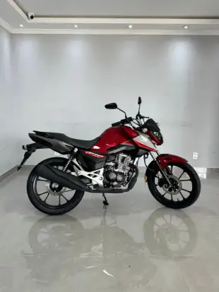 HONDA-CG 160 TITAN HONDA-CG 160 TITAN-2026