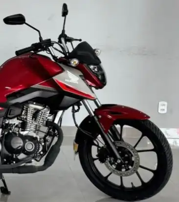 HONDA-CG 160 TITAN HONDA-CG 160 TITAN-2026
