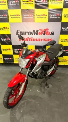 HONDA CG 160 TITAN 