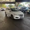 HONDA CITY 1.5 EX 16V FLEX 4P AUTOMÁTICO HONDA CITY 1.5 EX 16V FLEX 4P AUTOMÁTICO
