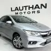 HONDA CITY 1.5 EX 16V FLEX 4P AUTOMÁTICO HONDA CITY 1.5 EX 16V FLEX 4P AUTOMÁTICO