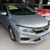 HONDA CITY 1.5 PERSONAL 16V FLEX 4P AUTOMÁTICO HONDA CITY 1.5 PERSONAL 16V FLEX 4P AUTOMÁTICO