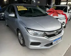 HONDA CITY 1.5 PERSONAL 16V FLEX 4P AUTOMÁTICO HONDA CITY 1.5 PERSONAL 16V FLEX 4P AUTOMÁTICO