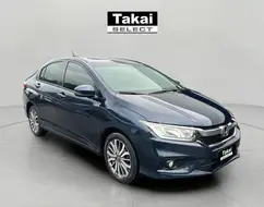 HONDA CITY 1.5 EX 16V FLEX 4P AUTOMÁTICO HONDA CITY 1.5 EX 16V FLEX 4P AUTOMÁTICO