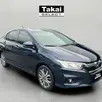 HONDA CITY 1.5 EX 16V FLEX 4P AUTOMÁTICO HONDA CITY 1.5 EX 16V FLEX 4P AUTOMÁTICO