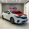 HONDA CITY 1.5 i-VTEC FLEX EX CVT HONDA CITY 1.5 i-VTEC FLEX EX CVT