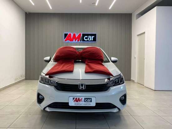 HONDA-CITY-1.5 i-VTEC FLEX EX CVT HONDA-CITY-2024