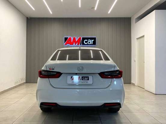 HONDA-CITY-1.5 i-VTEC FLEX EX CVT HONDA-CITY-2024