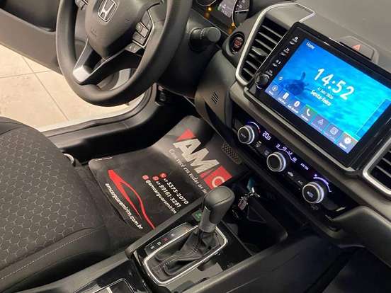 HONDA-CITY-1.5 i-VTEC FLEX EX CVT HONDA-CITY-2024
