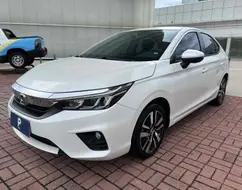 HONDA CITY 1.5 i-VTEC FLEX EX CVT HONDA CITY 1.5 i-VTEC FLEX EX CVT
