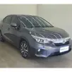 HONDA CITY 1.5 i-VTEC FLEX EX CVT HONDA CITY 1.5 i-VTEC FLEX EX CVT