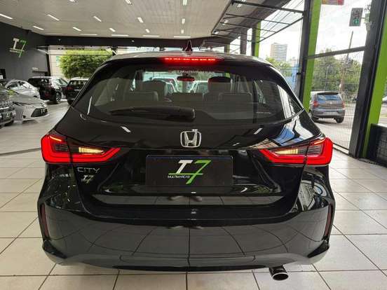 HONDA-CITY-1.5 i-VTEC FLEX EX CVT HONDA-CITY-2023