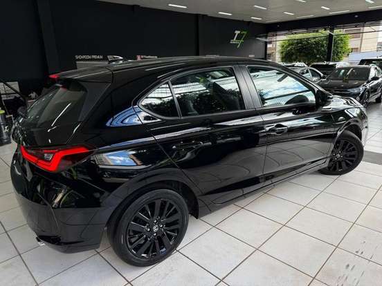 HONDA-CITY-1.5 i-VTEC FLEX EX CVT HONDA-CITY-2023