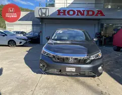 HONDA CITY 1.5 i-VTEC FLEX EXL CVT HONDA CITY 1.5 i-VTEC FLEX EXL CVT