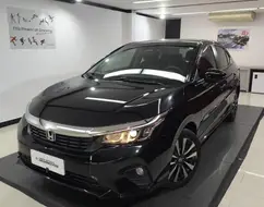 HONDA CITY 1.5 i-VTEC FLEX EXL CVT HONDA CITY 1.5 i-VTEC FLEX EXL CVT
