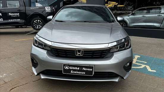 HONDA-CITY-2025