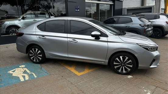 HONDA-CITY-2025