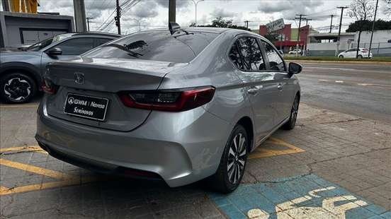 HONDA-CITY-2025