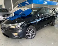 HONDA CITY 1.5 i-VTEC FLEX HATCH EX CVT HONDA CITY 1.5 i-VTEC FLEX HATCH EX CVT