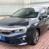 HONDA CITY 1.5 i-VTEC FLEX HATCH EX CVT HONDA CITY 1.5 i-VTEC FLEX HATCH EX CVT
