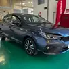 HONDA CITY 1.5 i-VTEC FLEX HATCH EX CVT HONDA CITY 1.5 i-VTEC FLEX HATCH EX CVT