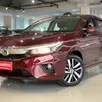 HONDA CITY 1.5 i-VTEC FLEX HATCH EXL CVT HONDA CITY 1.5 i-VTEC FLEX HATCH EXL CVT