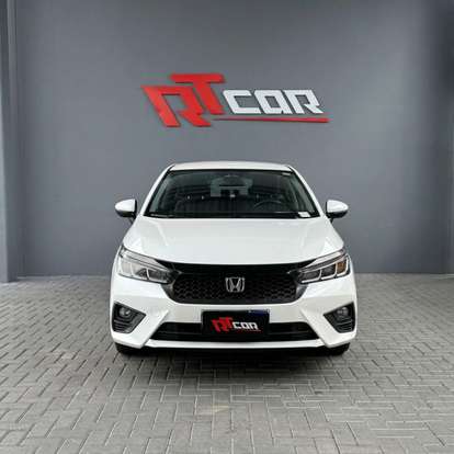 HONDA-CITY-1.5 i-VTEC FLEX HATCH EXL CVT HONDA-CITY-2024