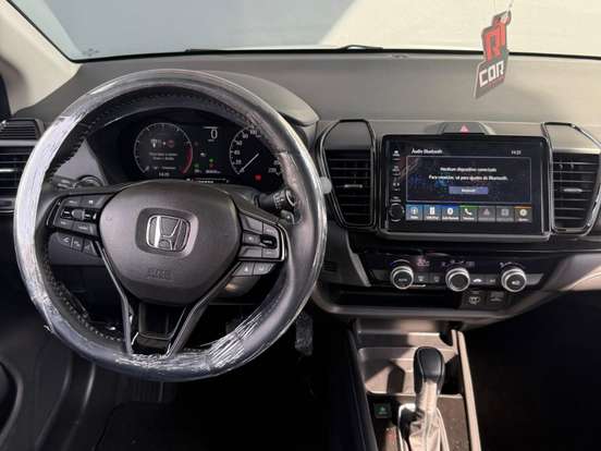 HONDA-CITY-1.5 i-VTEC FLEX HATCH EXL CVT HONDA-CITY-2024