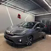 HONDA CITY 1.5 i-VTEC FLEX HATCH TOURING CVT HONDA CITY 1.5 i-VTEC FLEX HATCH TOURING CVT