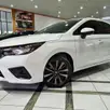 HONDA CITY 1.5 i-VTEC FLEX HATCH TOURING CVT HONDA CITY 1.5 i-VTEC FLEX HATCH TOURING CVT