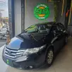 HONDA CITY 1.5 LX 16V FLEX 4P AUTOMÁTICO HONDA CITY 1.5 LX 16V FLEX 4P AUTOMÁTICO