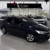 HONDA CITY 1.5 PERSONAL 16V FLEX 4P AUTOMÁTICO HONDA CITY 1.5 PERSONAL 16V FLEX 4P AUTOMÁTICO