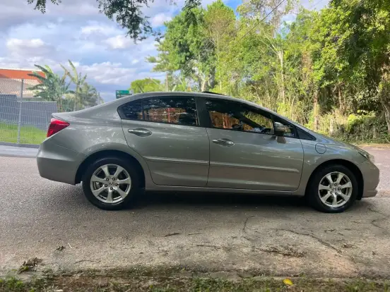 HONDA-CIVIC-2012