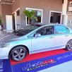 HONDA CIVIC 1.8 LXS 16V FLEX 4P MANUAL HONDA CIVIC 1.8 LXS 16V FLEX 4P MANUAL