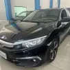 HONDA CIVIC 2.0 16V FLEXONE EXL 4P CVT HONDA CIVIC 2.0 16V FLEXONE EXL 4P CVT