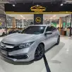 HONDA CIVIC 2.0 16V FLEXONE EXL 4P CVT HONDA CIVIC 2.0 16V FLEXONE EXL 4P CVT