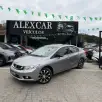 HONDA CIVIC 2.0 EXR 16V FLEX 4P AUTOMÁTICO HONDA CIVIC 2.0 EXR 16V FLEX 4P AUTOMÁTICO