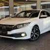 HONDA CIVIC 2.0 16V FLEXONE EX 4P CVT HONDA CIVIC 2.0 16V FLEXONE EX 4P CVT