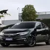 HONDA CIVIC 2.0 16V FLEXONE EX 4P CVT HONDA CIVIC 2.0 16V FLEXONE EX 4P CVT