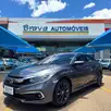 HONDA CIVIC 2.0 16V FLEXONE EXL 4P CVT HONDA CIVIC 2.0 16V FLEXONE EXL 4P CVT