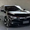 HONDA CIVIC 2.0 16V FLEXONE EXL 4P CVT HONDA CIVIC 2.0 16V FLEXONE EXL 4P CVT