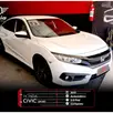 HONDA CIVIC 2.0 16V FLEXONE SPORT 4P CVT HONDA CIVIC 2.0 16V FLEXONE SPORT 4P CVT