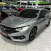 HONDA CIVIC 2.0 16V FLEXONE SPORT 4P CVT HONDA CIVIC 2.0 16V FLEXONE SPORT 4P CVT