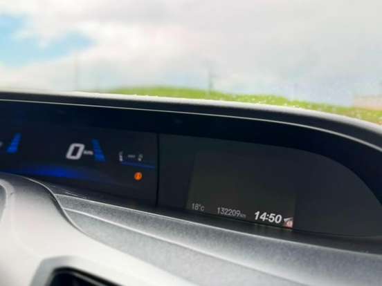 HONDA-CIVIC-2.0 LXR 16V FLEX 4P AUTOMÁTICO HONDA-CIVIC-2014