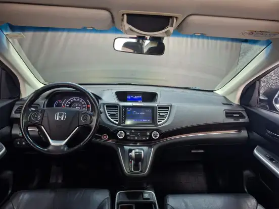 HONDA-CRV-2015